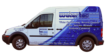 Water Tec of Tucson