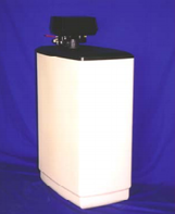 Model RT Rectangular water softener in Tucson, AZ